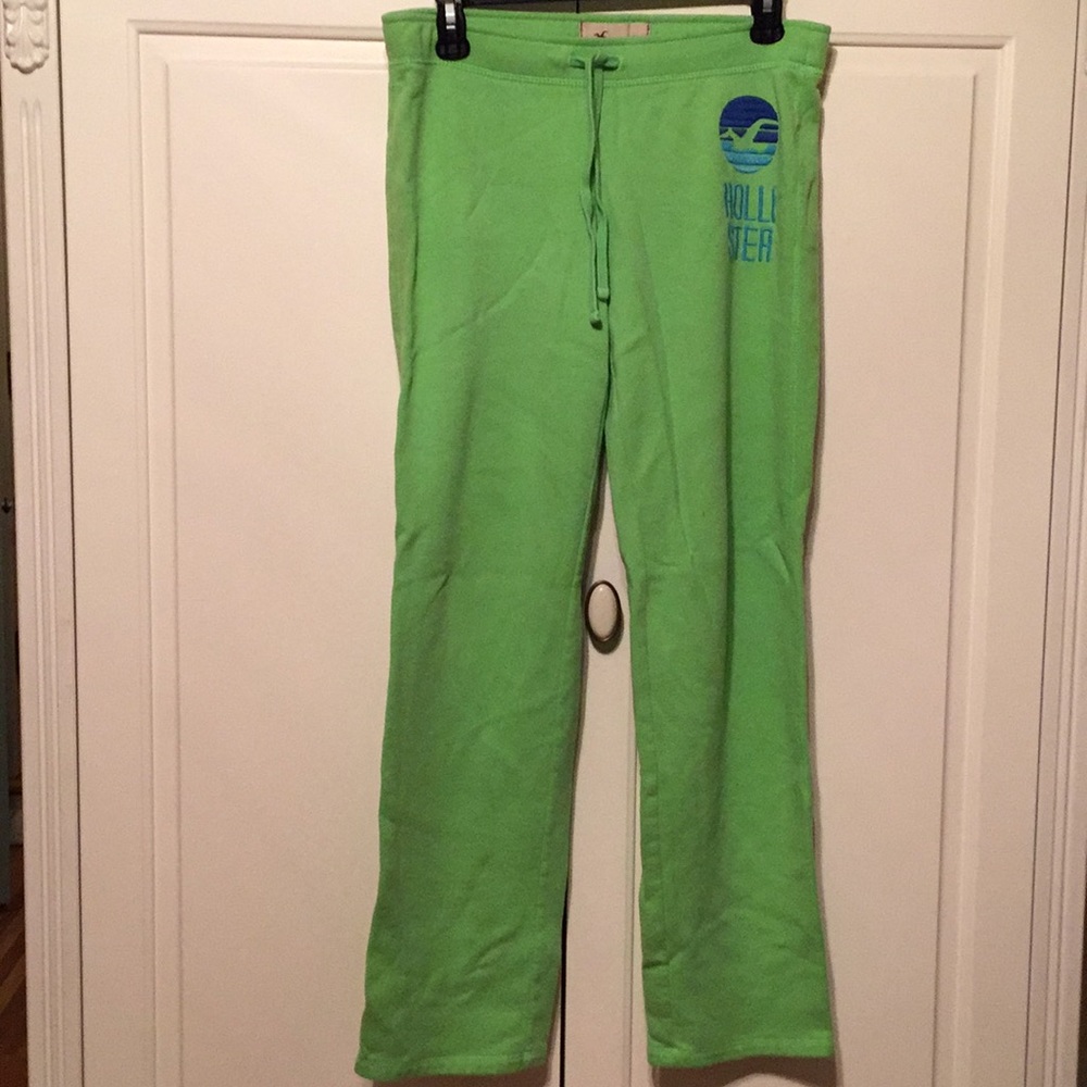 Hollister Sweatpants